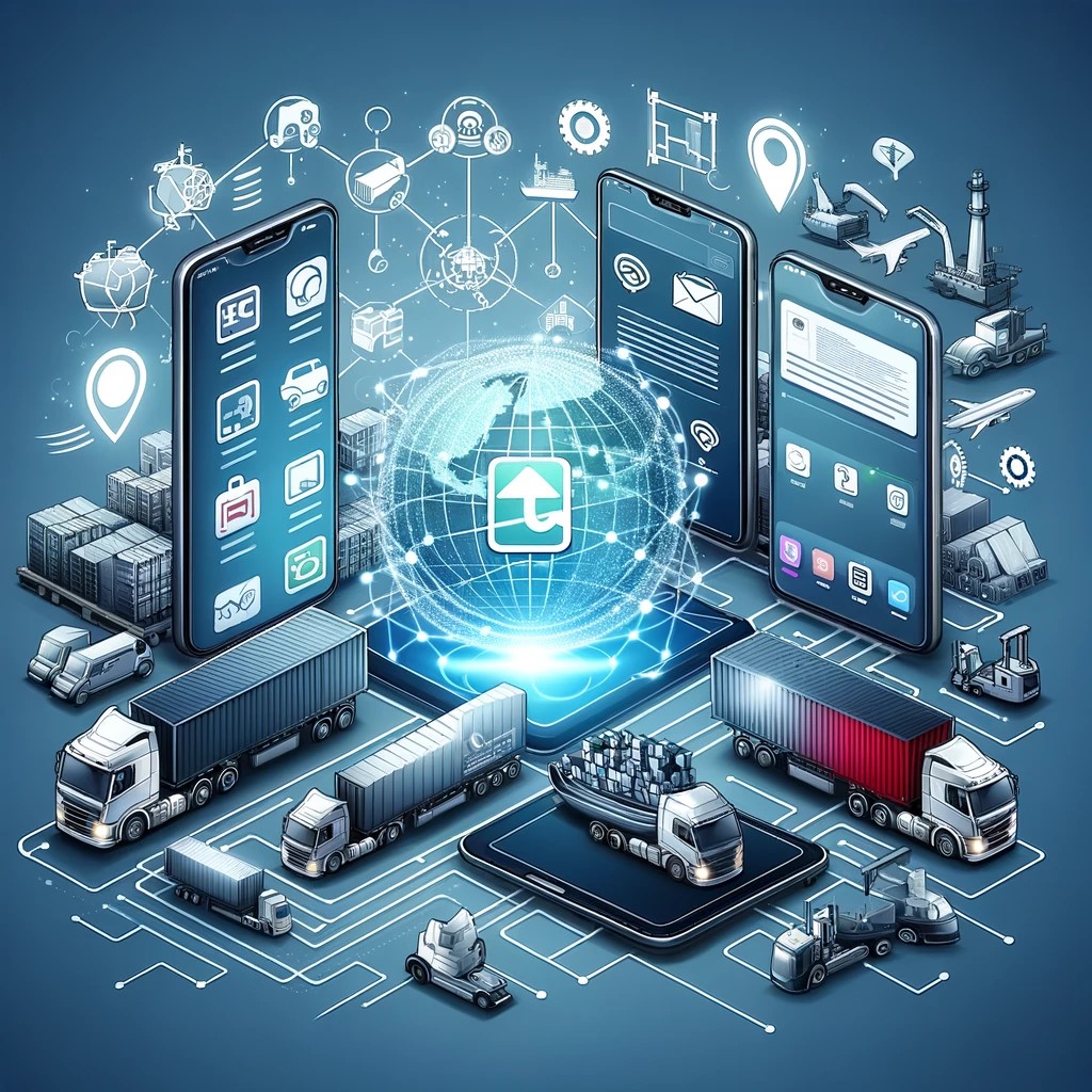 mobile-applications-logistics-transportation