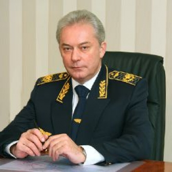 Сергей Болоболин