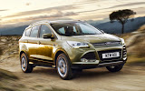 2013 ford kuga