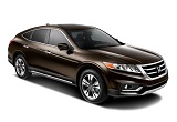 honda crosstour